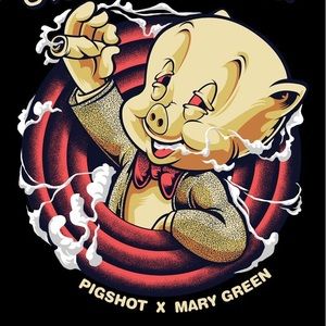 Meet your Posher, Damien